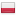 pewex.pl hosted country